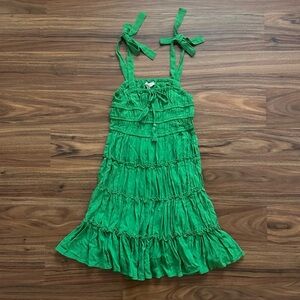 C&V Girls Dress